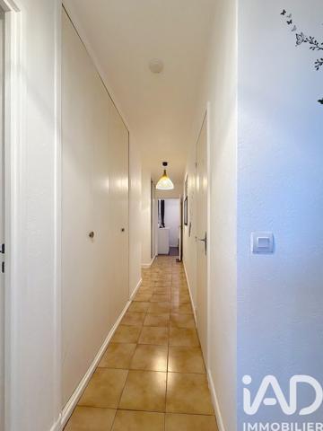 Location appartement 4 pièces 82 m² Chilly-Mazarin