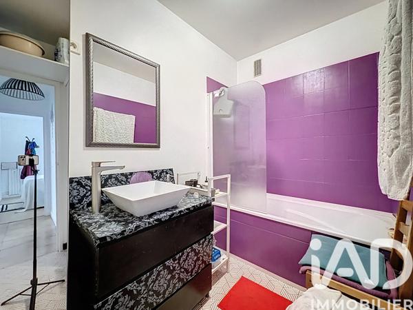 Location appartement 4 pièces 82 m² Chilly-Mazarin