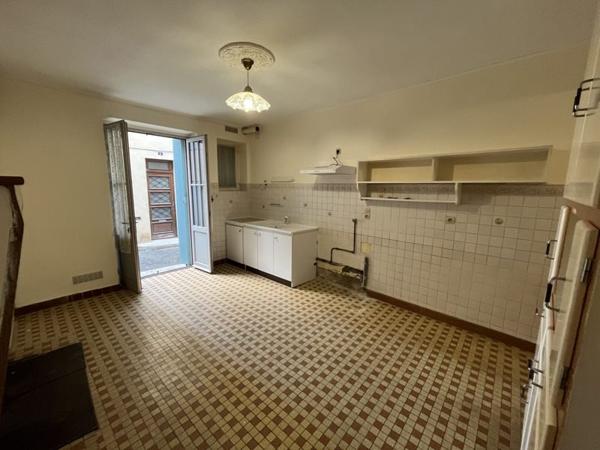 Maison à louer |                                        Bazas |                                        5 pièces  | 119 m²