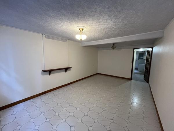 Maison à louer |                                        Bazas |                                        5 pièces  | 119 m²
