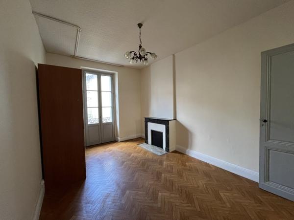 Maison à louer |                                        Bazas |                                        5 pièces  | 119 m²