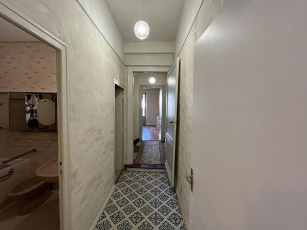 Maison à louer |                                        Bazas |                                        5 pièces  | 119 m²