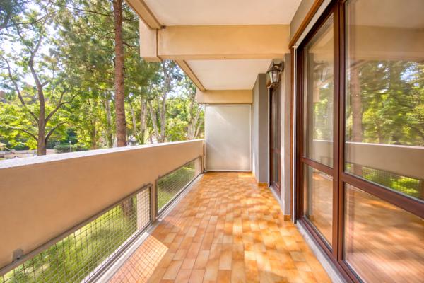 Appartement 5 pièces - 94 m²