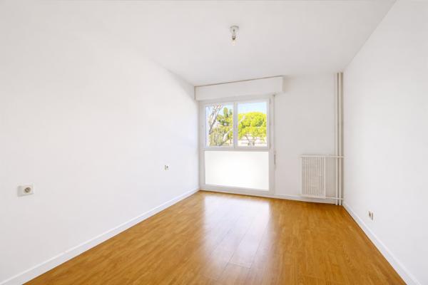 Appartement 5 pièces - 94 m²