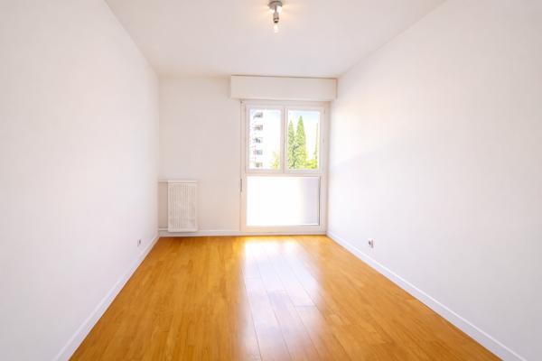 Appartement 5 pièces - 94 m²