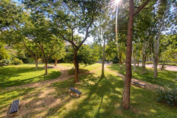 Appartement 5 pièces - 94 m²