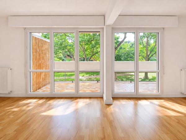 Appartement 5 pièces - 94 m²