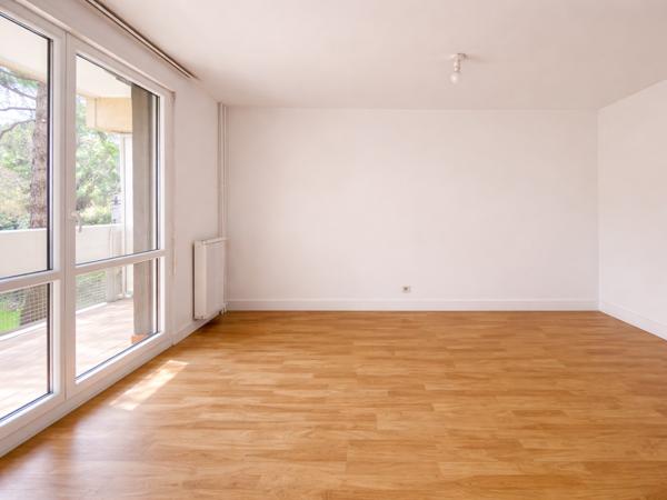 Appartement 5 pièces - 94 m²