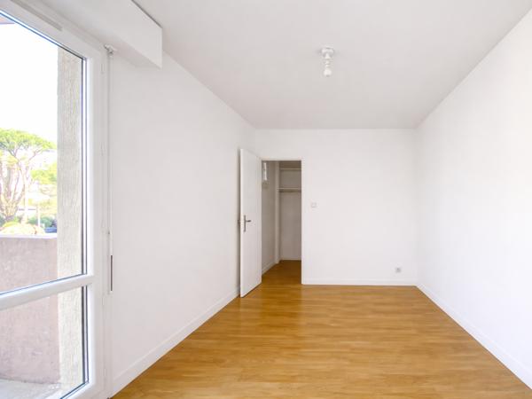 Appartement 5 pièces - 94 m²