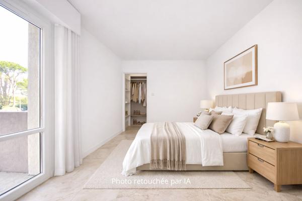 Appartement 5 pièces - 94 m²