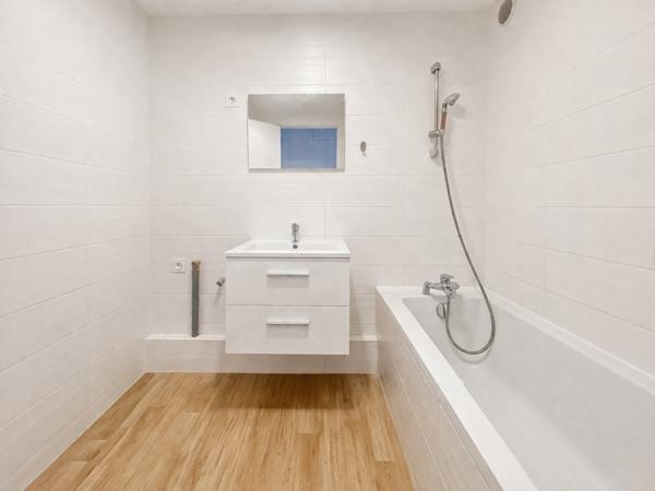 Appartement 5 pièces - 94 m²