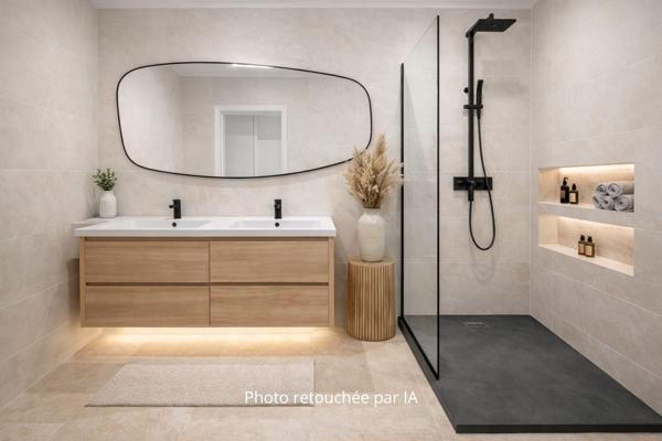 Appartement 5 pièces - 94 m²