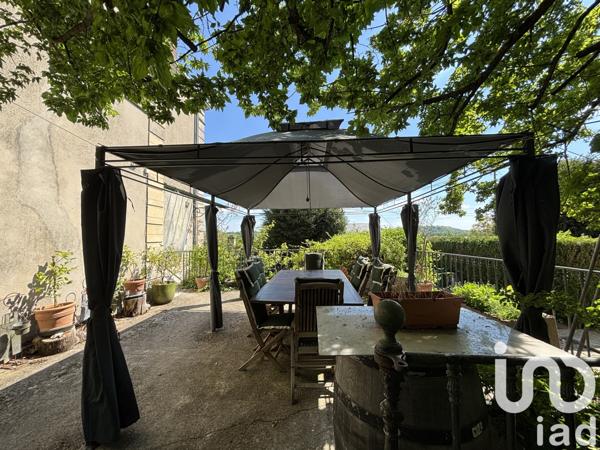 Maison à vendre 10 pièces 340 m² Chantilly