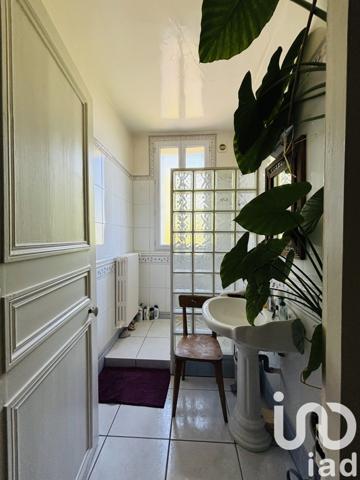 Maison à vendre 10 pièces 340 m² Chantilly