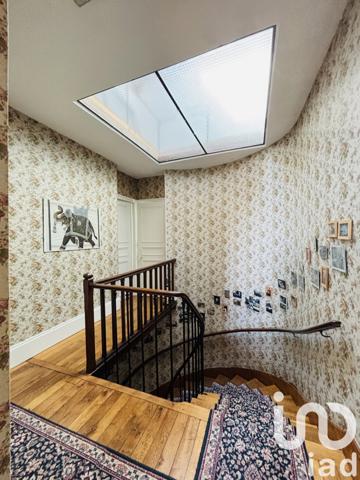 Maison à vendre 10 pièces 340 m² Chantilly