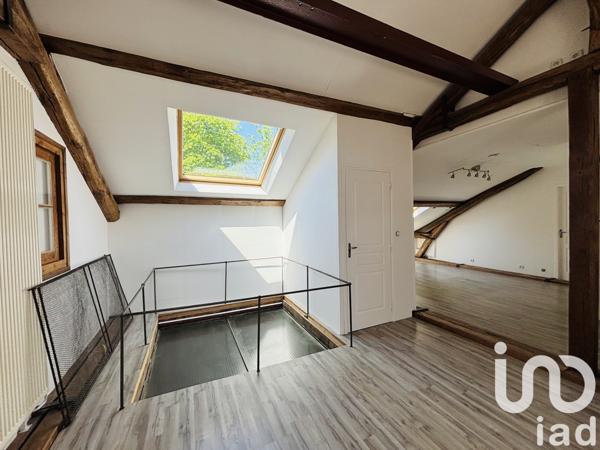 Maison à vendre 10 pièces 340 m² Chantilly