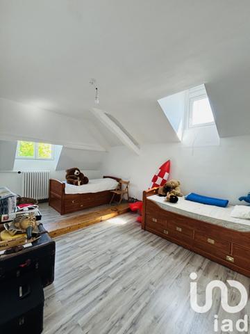 Maison à vendre 10 pièces 340 m² Chantilly