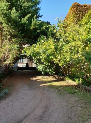 DEMEURE DE PRESTIGE SUR LES BORDS DE RIVES DE L'ALLIER