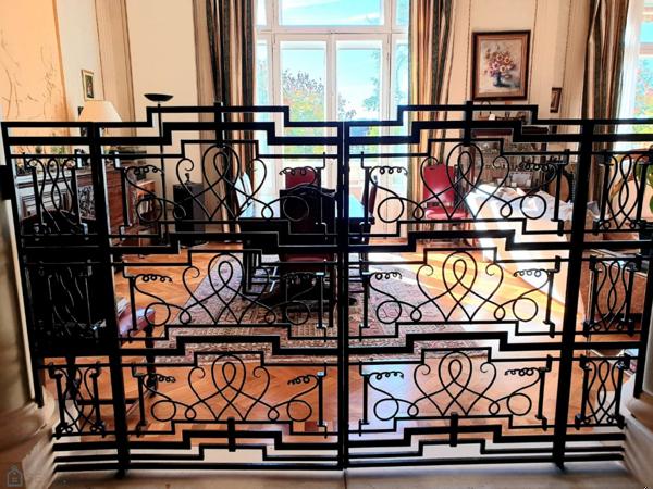 DEMEURE DE PRESTIGE SUR LES BORDS DE RIVES DE L'ALLIER