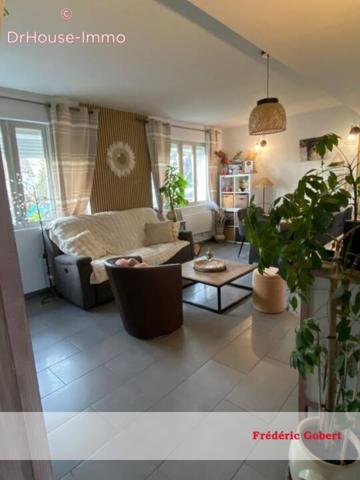 Maison à vendre 6 pièces de 132 m²