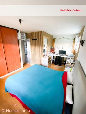 Maison à vendre 6 pièces de 132 m²