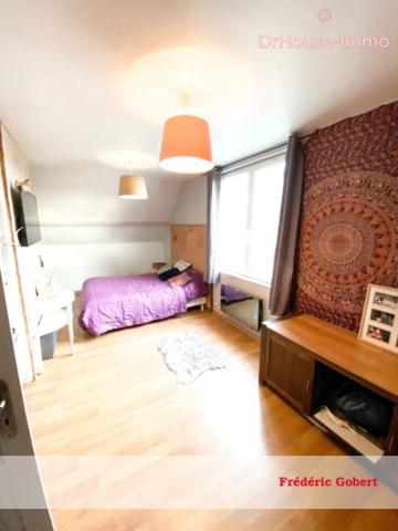 Maison à vendre 6 pièces de 132 m²