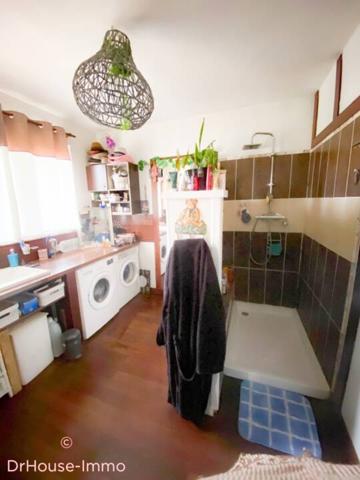 Maison à vendre 6 pièces de 132 m²