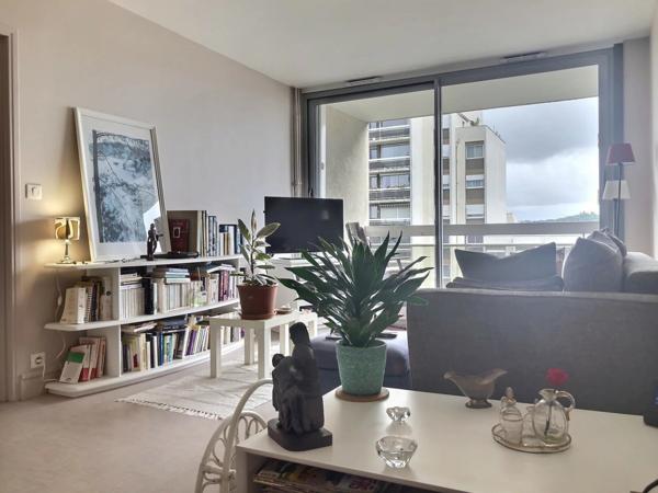 Vente Appartement 2 pièces 51 m2 à Pantin