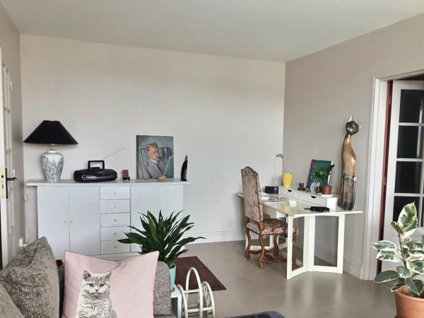 Vente Appartement 2 pièces 51 m2 à Pantin