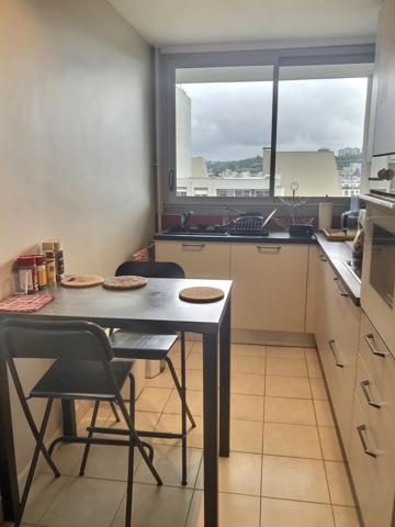 Vente Appartement 2 pièces 51 m2 à Pantin