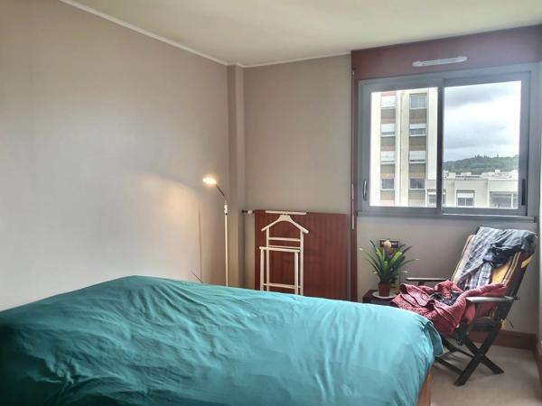 Vente Appartement 2 pièces 51 m2 à Pantin