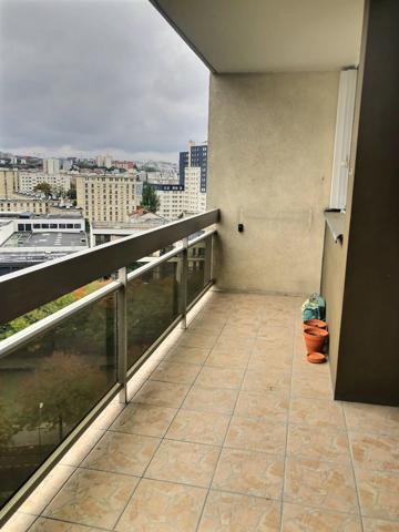 Vente Appartement 2 pièces 51 m2 à Pantin
