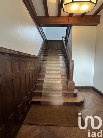 Appartement à vendre 3 pièces 74 m² Saint-Jean-de-Luz