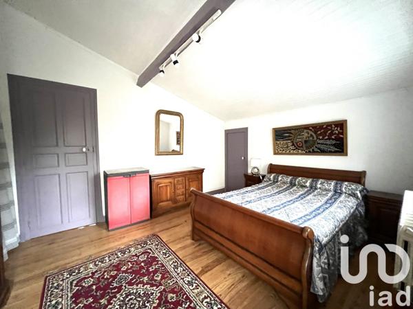 Appartement à vendre 3 pièces 74 m² Saint-Jean-de-Luz