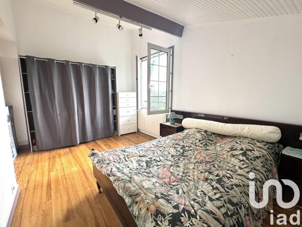 Appartement à vendre 3 pièces 74 m² Saint-Jean-de-Luz