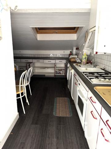 Appartement à vendre 3 pièces 74 m² Saint-Jean-de-Luz