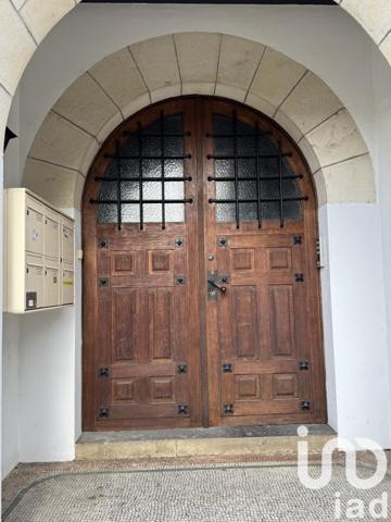 Appartement à vendre 3 pièces 74 m² Saint-Jean-de-Luz