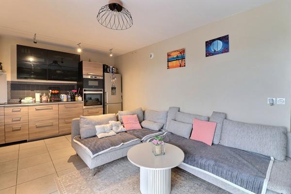 Appartement à vendre |  Marseille 14 |  3 pièces | 60 m²