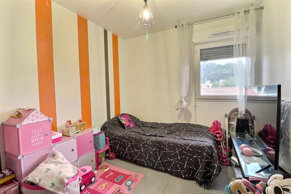 Appartement à vendre |  Marseille 14 |  3 pièces | 60 m²