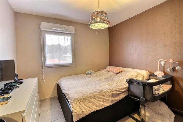 Appartement à vendre |  Marseille 14 |  3 pièces | 60 m²