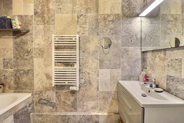 Appartement à vendre |  Marseille 14 |  3 pièces | 60 m²