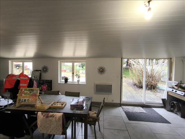 Maison à vendre |  Montlieu-la-Garde |  6 pièces | 210 m²