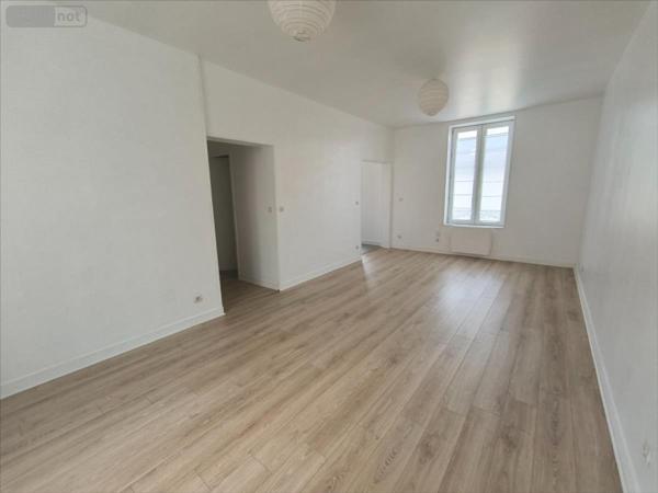 Appartement à vendre à Louviers dans l'Eure (27400), ref : 27082-1088633