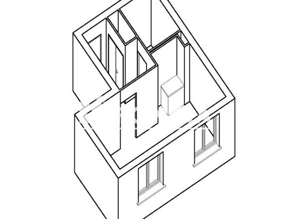 Location Studio 29.53 m² - 13 AV DU MAL JUIN Biarritz 64200