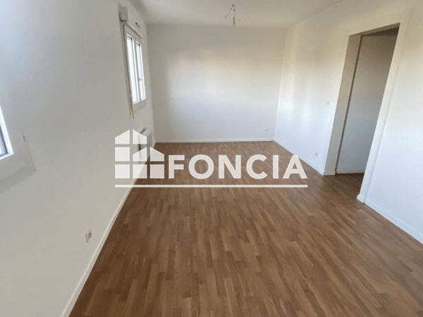 Location Studio 29.53 m² - 13 AV DU MAL JUIN Biarritz 64200