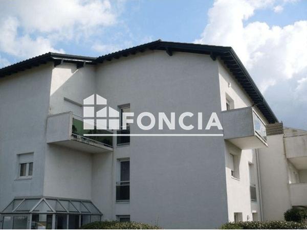 Location Studio 29.53 m² - 13 AV DU MAL JUIN Biarritz 64200