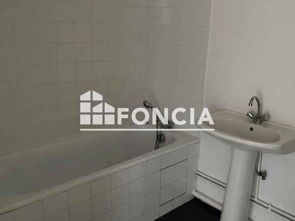 Location Studio 29.53 m² - 13 AV DU MAL JUIN Biarritz 64200