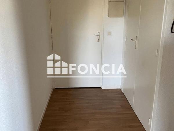 Location Studio 29.53 m² - 13 AV DU MAL JUIN Biarritz 64200