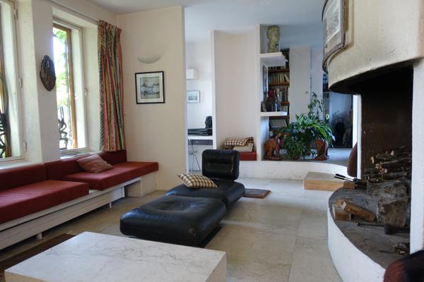 Maison 10 pièces - 280 m² Bien prestige