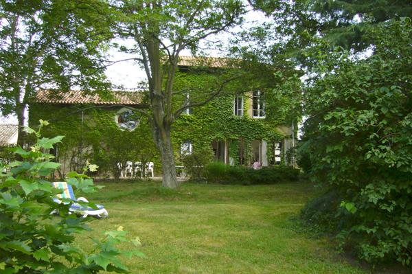 Maison 10 pièces - 280 m² Bien prestige